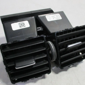 CENTER CONSOLE RR BOTH AC GRILL